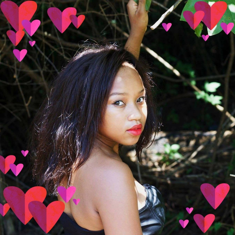 Meet your Posher, Kim